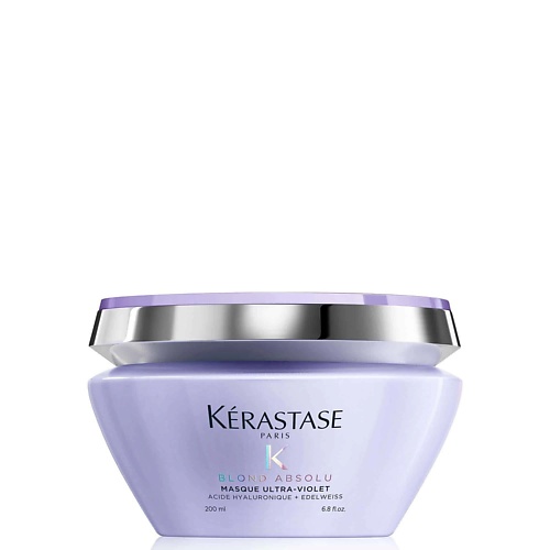 KERASTASE Гиалуроновая маска для блондинок  Blond Absolu