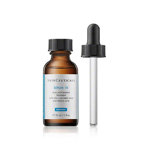 

SKINCEUTICALS Сыворотка для лица Serum 10, Сыворотка для лица Serum 10