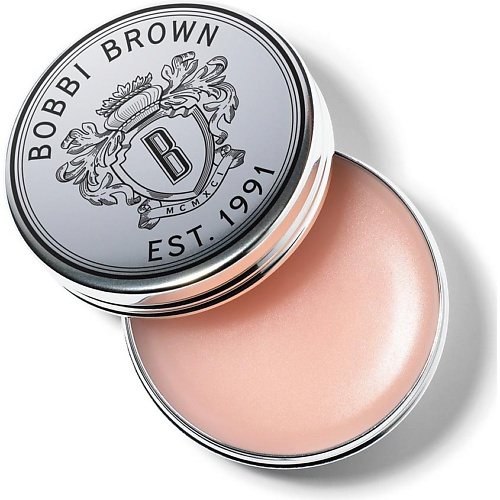 

BOBBI BROWN Бальзам для губ СЗФ15 Lip Balm SPF 15, Бальзам для губ СЗФ15 Lip Balm SPF 15