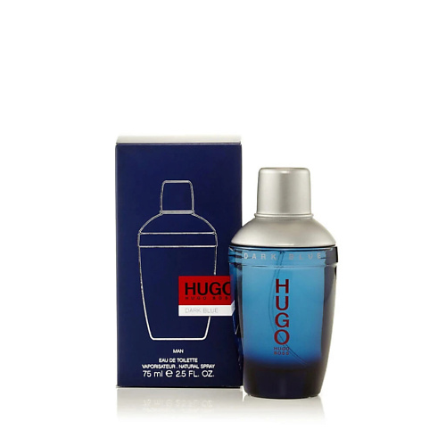 HUGO Туалетная вода Dark Blue 750 4224₽