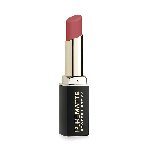 

GOLDEN ROSE Помада для губ GR PURE MATTE POWDER LIPSTICK, Помада для губ GR PURE MATTE POWDER LIPSTICK