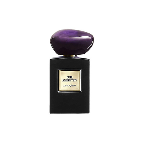 

GIORGIO ARMANI Парфюмерная вода Cuir Amethyste, Парфюмерная вода Cuir Amethyste