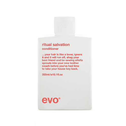 

EVO [спасение и блаженство] кондиционер для окрашенных волос ritual salvation repairing conditioner, [спасение и блаженство] кондиционер для окрашенных волос ritual salvation repairing conditioner