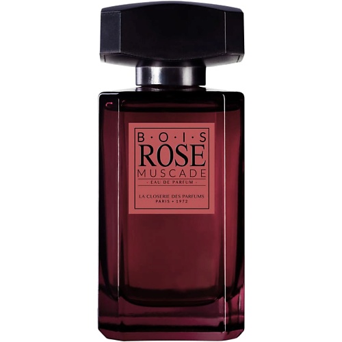 LA CLOSERIE DES PARFUMS Rose Bois Muscade 100 18561₽