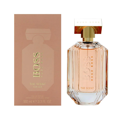 BOSS Парфюмерная вода The Scent For Her 1000 14648₽