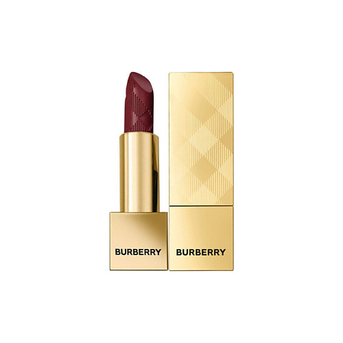 BURBERRY Матовая стойкая помада для губ Kisses Matte 8725₽