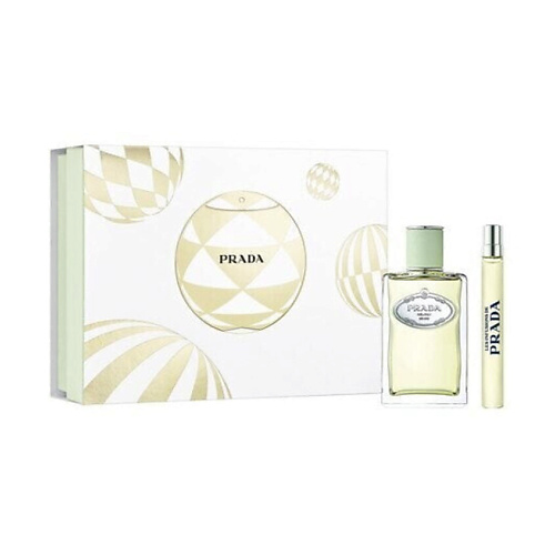 PRADA Подарочный набор Infusion DIris 21843₽