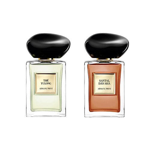 

GIORGIO ARMANI Парфюмерный набор The Yulong+Santal Dan Sha, Парфюмерный набор The Yulong+Santal Dan Sha