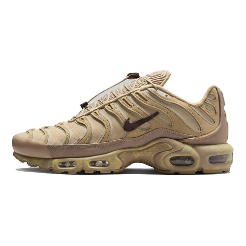 

NIKE Кроссовки Air Max Plus Sesame, Кроссовки Air Max Plus Sesame