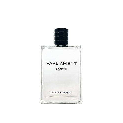 PARLIAMENT Парфюмированный лосьон после бритья Legend 539₽