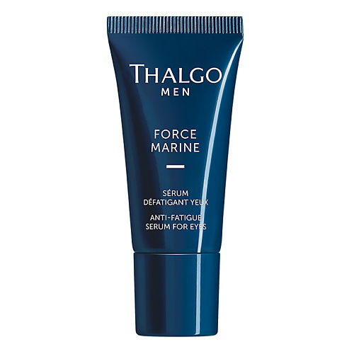 THALGO Сыворотка для контура глаз для мужчин Men Force Marine Serum for Eyes 4136₽