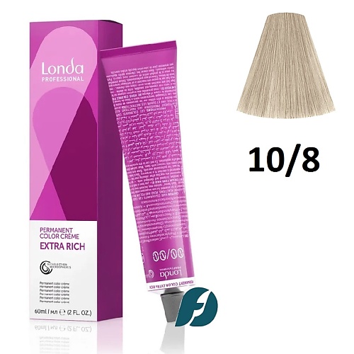 

LONDA PROFESSIONAL Интенсивное тонирование для волос Permanent Color, Интенсивное тонирование для волос Permanent Color