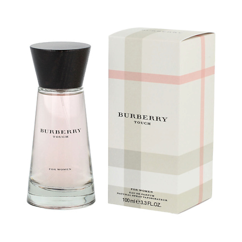 BURBERRY Парфюмерная вода Touch for Women 1000 5398₽