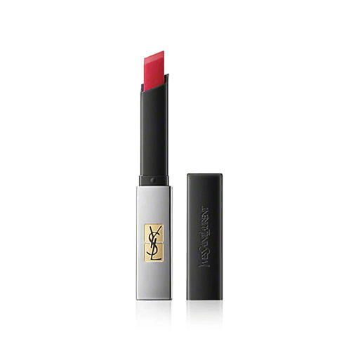 

YVES SAINT LAURENT Губная помада Rouge Pur Couture The Slim Sheer Matte, Губная помада Rouge Pur Couture The Slim Sheer Matte