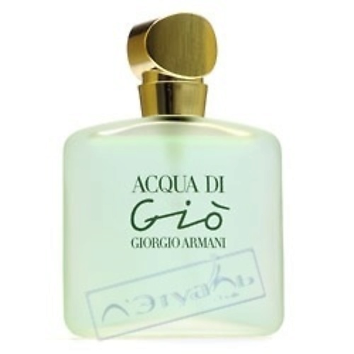 

GIORGIO ARMANI Acqua Di Gio 100, Acqua Di Gio