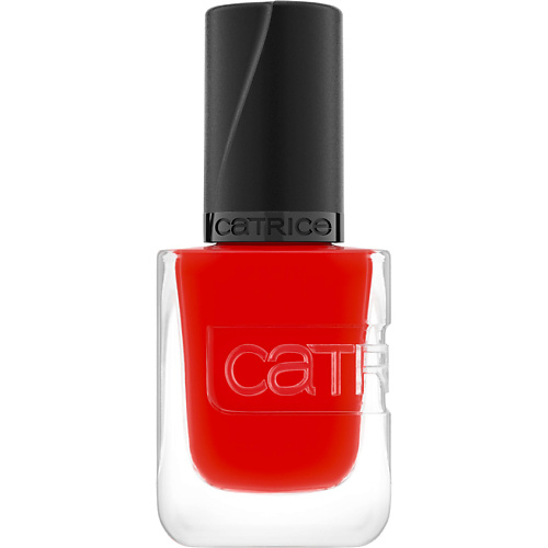 

CATRICE Лак для ногтей Gel Affair Nail Lacquer, Лак для ногтей Gel Affair Nail Lacquer