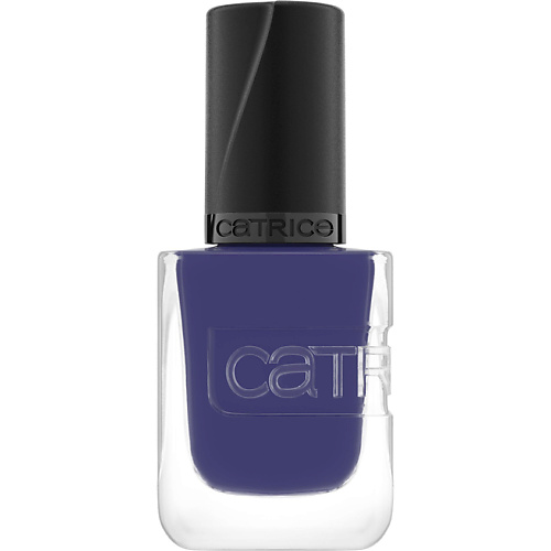 

CATRICE Лак для ногтей Gel Affair Nail Lacquer, Лак для ногтей Gel Affair Nail Lacquer