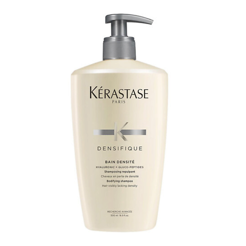 

KERASTASE Шампунь-ванна уплотняющий для густоты волос Densifique Densite 80.0, Шампунь-ванна уплотняющий для густоты волос Densifique Densite