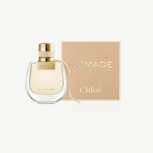 

CHLOE Туалетная вода Nomade Eau de Toilette 50.0, Туалетная вода Nomade Eau de Toilette