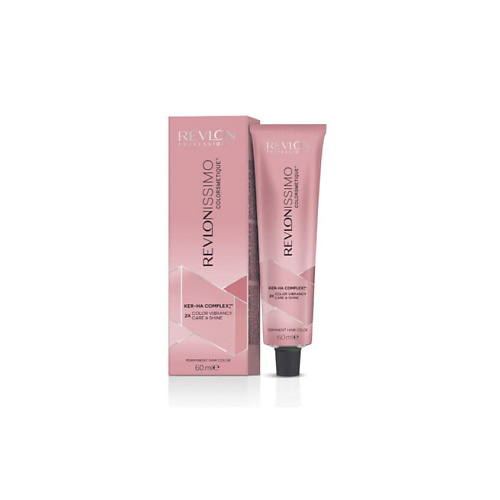 

REVLON Стойкая краска Revlonissimo Colorsmetique, Стойкая краска Revlonissimo Colorsmetique