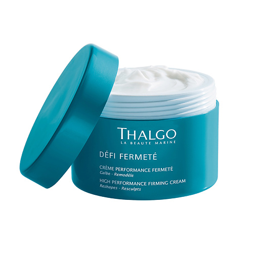 THALGO Интенсивный подтягивающий крем для тела La Beaute Marine Cream 6817₽