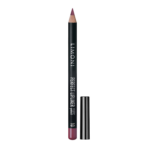 LIMONI Карандаш для губ Perfect Lipliner 414₽