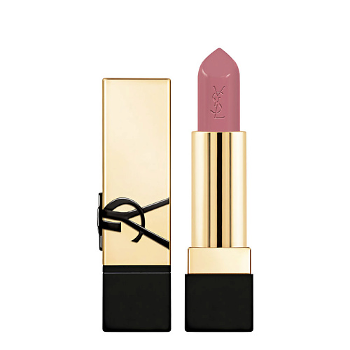 

YVES SAINT LAURENT Губная помада Rouge Pur Couture Caring Satin, Губная помада Rouge Pur Couture Caring Satin