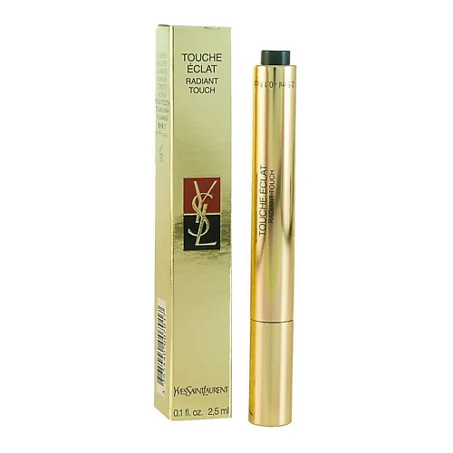 

YVES SAINT LAURENT Консилер Touche Eclat High Cover, Консилер Touche Eclat High Cover