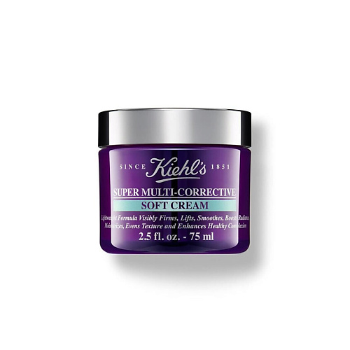 

KIEHL'S Антивозрастной крем Super Multi-Corrective Soft Cream, Антивозрастной крем Super Multi-Corrective Soft Cream