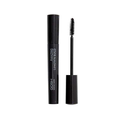 GOSH Тушь для ресниц Amazing Lengthn Build Mascara 1019₽