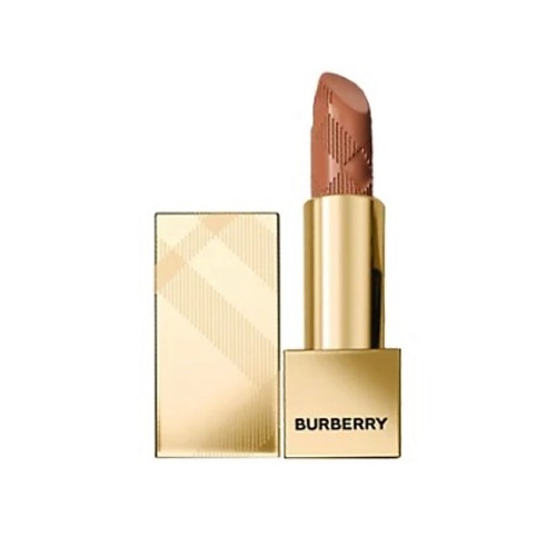 

BURBERRY Стойкая помада для губ с сатиновым финишем Kisses, Стойкая помада для губ с сатиновым финишем Kisses