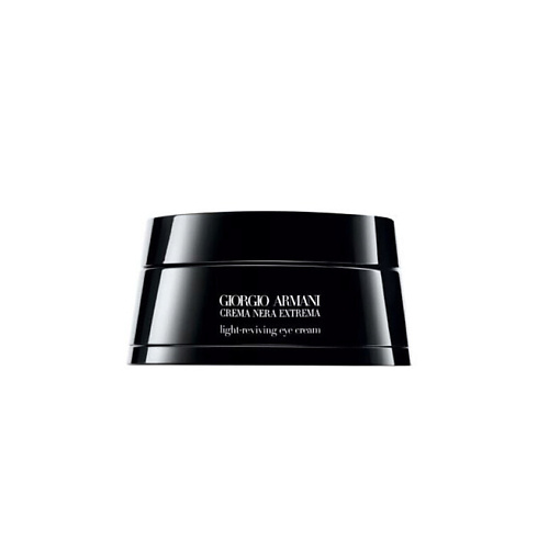 

GIORGIO ARMANI Восстанавливающий крем для глаз CREMA NERA LIGHT, Восстанавливающий крем для глаз CREMA NERA LIGHT