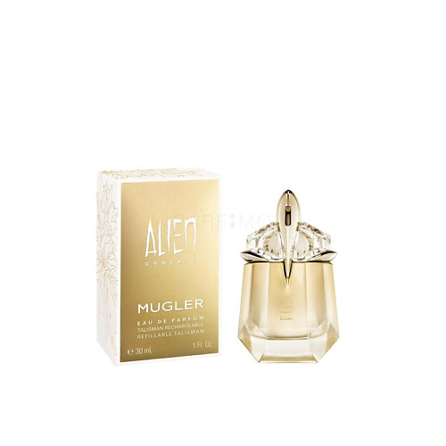 MUGLER Женская парфюмерная вода Alien Goddess 8702₽