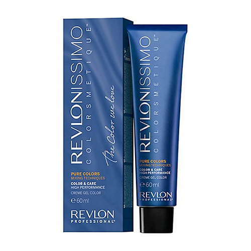 

REVLON Стойкая краска Revlonissimo Colorsmetique, Стойкая краска Revlonissimo Colorsmetique