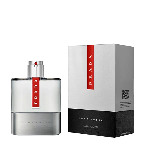 PRADA Туалетная вода Luna Rossa 13822₽