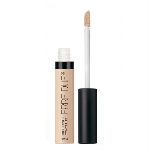 

ERRE DUE Консилер SPF 30 True Cover Concealer, Консилер SPF 30 True Cover Concealer