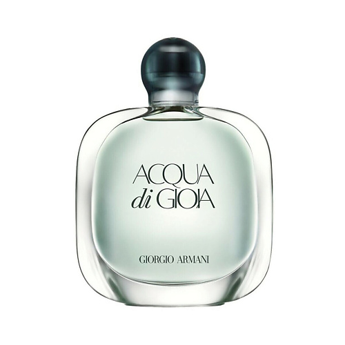 GIORGIO ARMANI Женская парфюмерная вода Acqua Di Gioia 1000 15033₽