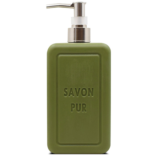 

SAVON DE ROYAL Мыло жидкое для мытья рук Savon Pur Green, Мыло жидкое для мытья рук Savon Pur Green