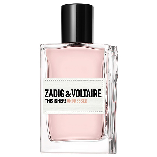 ZADIGVOLTAIRE This is her Undressed 50 7462₽