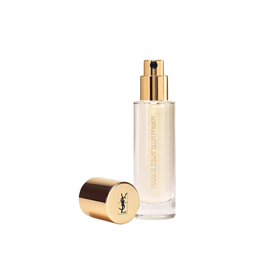 YVES SAINT LAURENT Основа под макияж TOUCHE CLAT BLUR PRIMER 300 6029₽