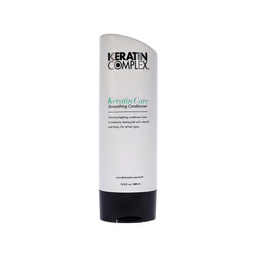 KERATIN COMPLEX Кондиционер для волос разглаживающий Keratin Care Smoothing Conditioner 3014₽