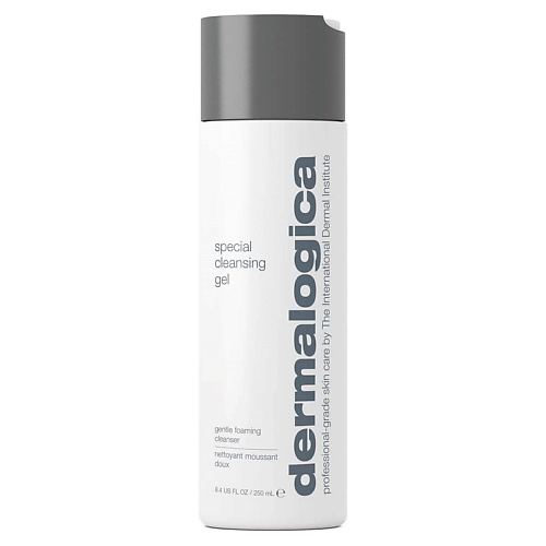 

DERMALOGICA Очищающий гель-пилинг Special Cleansing Gel, Очищающий гель-пилинг Special Cleansing Gel