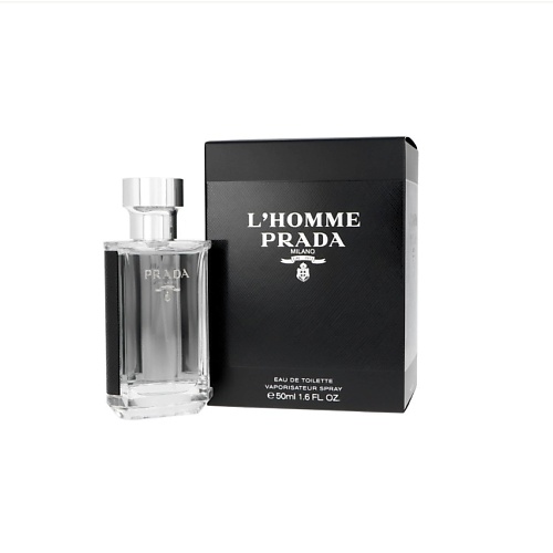 PRADA Туалетная вода LHomme 8171₽