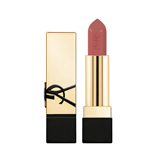 YVES SAINT LAURENT Губная помада Rouge Pur Couture Caring Satin 6119₽