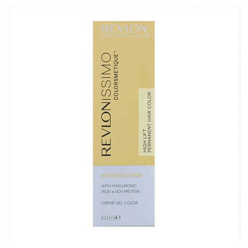 

REVLON Стойкая краска Revlonissimo Colorsmetique, Стойкая краска Revlonissimo Colorsmetique