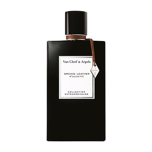 VAN CLEEF ORCHID LEATHER 75 24395₽