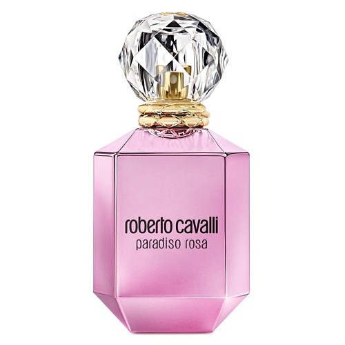 ROBERTO CAVALLI Paradiso Rosa 11177₽