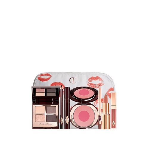 

CHARLOTTE TILBURY Набор для макияжа The Uptown Girl Set, Набор для макияжа The Uptown Girl Set