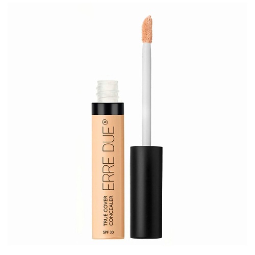 

ERRE DUE Консилер SPF 30 True Cover Concealer, Консилер SPF 30 True Cover Concealer