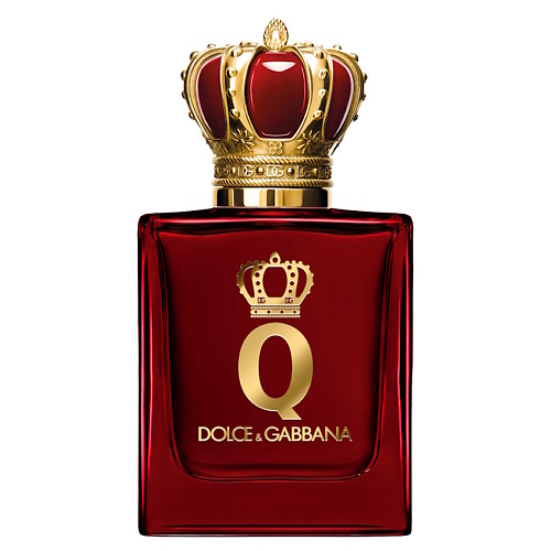 

DOLCE&GABBANA Q by Dolce&Gabbana Parfum, Q by Dolce&Gabbana Parfum